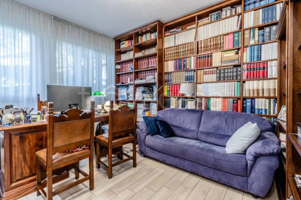 appartamento in vendita a Bologna in zona Savena