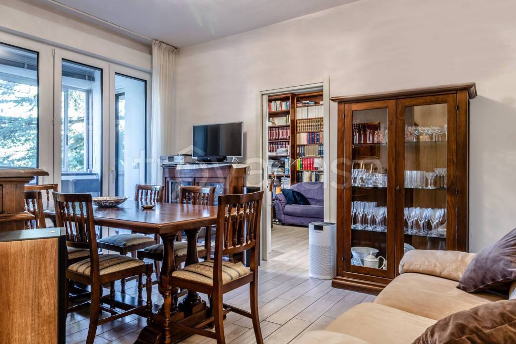 appartamento in vendita a Bologna in zona Savena