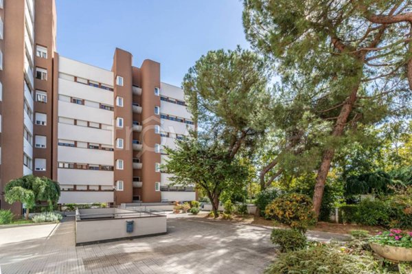 appartamento in vendita a Bologna in zona Savena