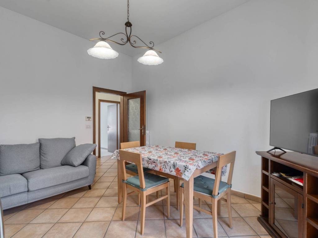 appartamento in vendita a Bologna in zona San Vitale