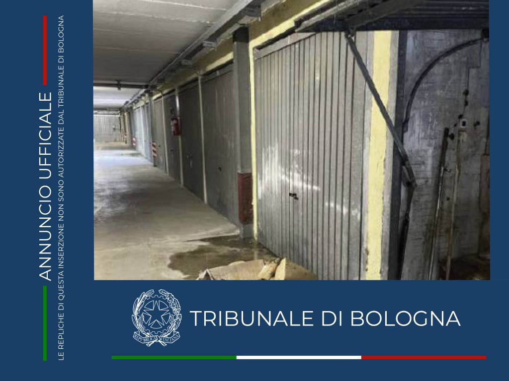 appartamento in vendita a Bologna in zona Pilastro