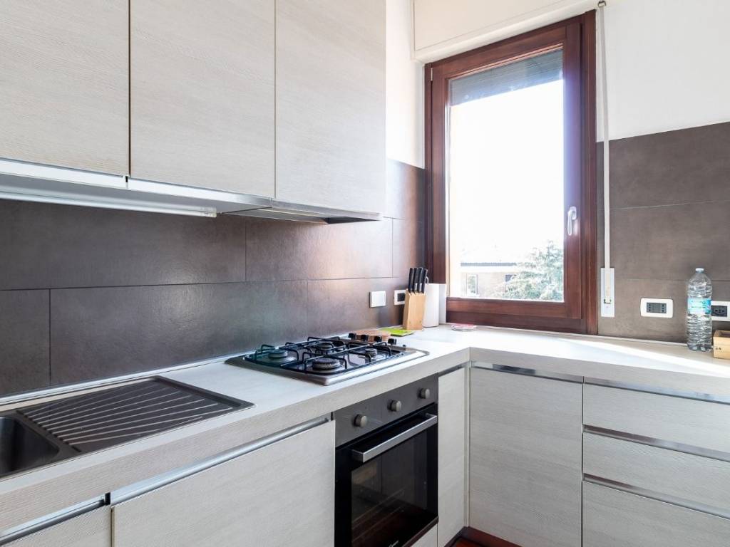 appartamento in vendita a Bologna in zona Pilastro