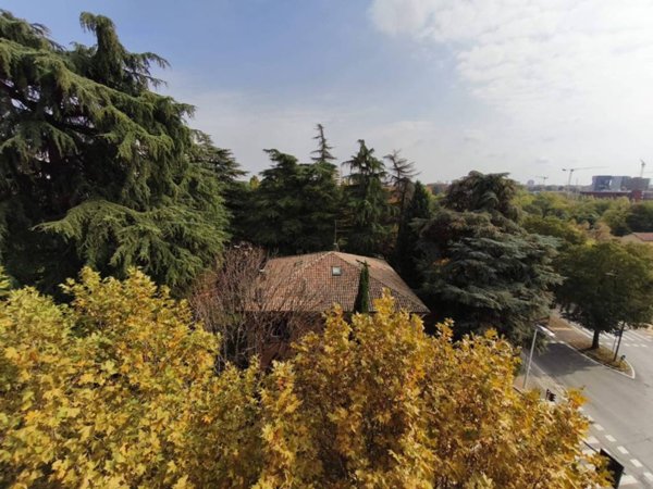 appartamento in vendita a Bologna in zona Bolognina