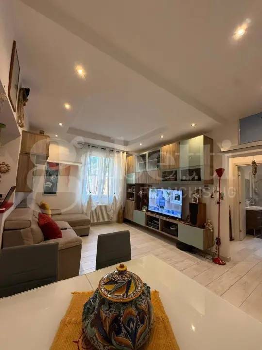 appartamento in vendita a Bologna in zona San Vitale