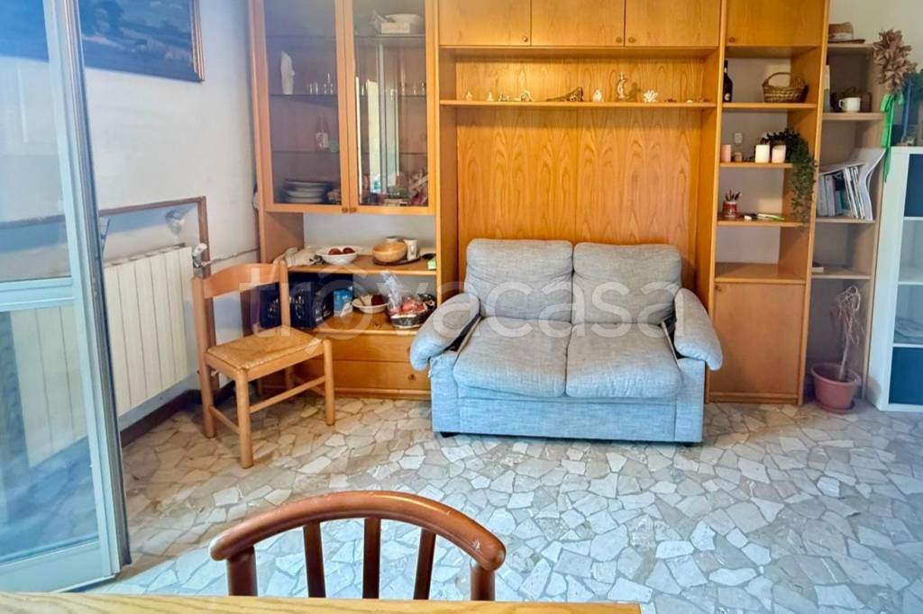 appartamento in vendita a Bologna in zona Savena