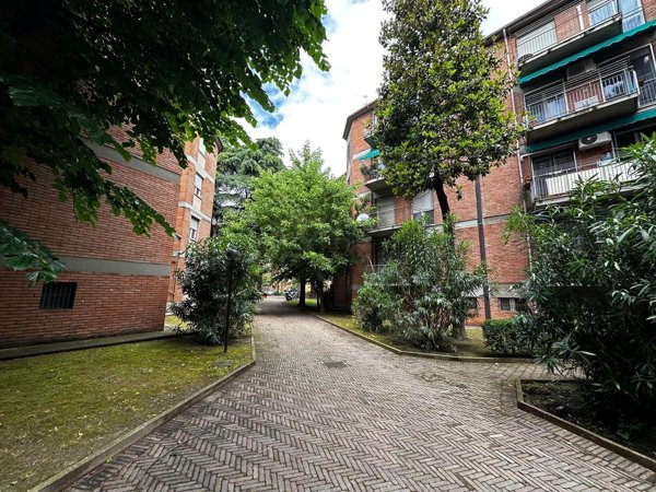 appartamento in vendita a Bologna in zona San Vitale