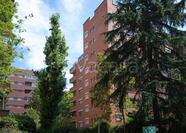 appartamento in vendita a Bologna in zona Savena