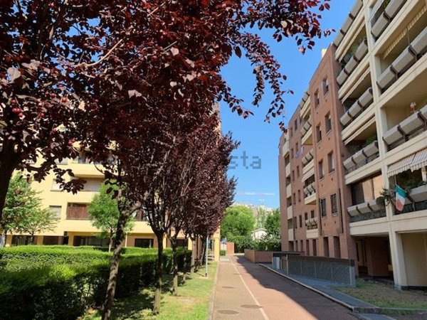 appartamento in vendita a Bologna in zona Savena