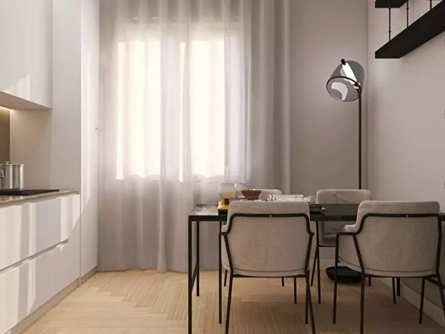 appartamento in vendita a Bologna