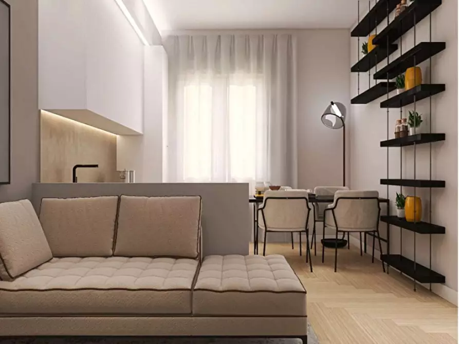 appartamento in vendita a Bologna