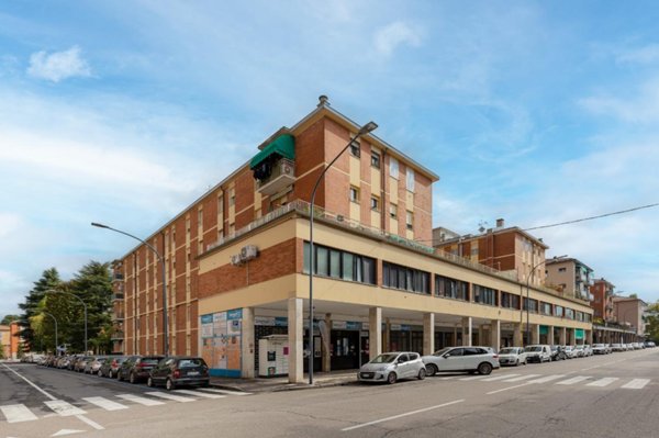 appartamento in vendita a Bologna in zona Corticella