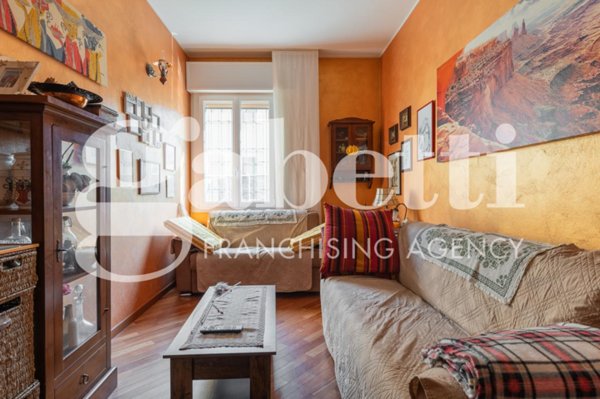 appartamento in vendita a Bologna in zona Santo Stefano