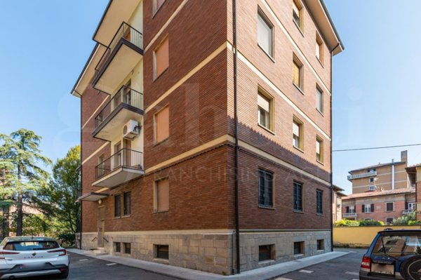 appartamento in vendita a Bologna in zona Santo Stefano