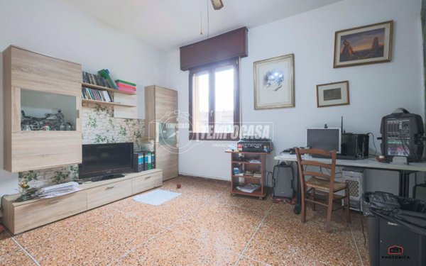appartamento in vendita a Bologna in zona Savena
