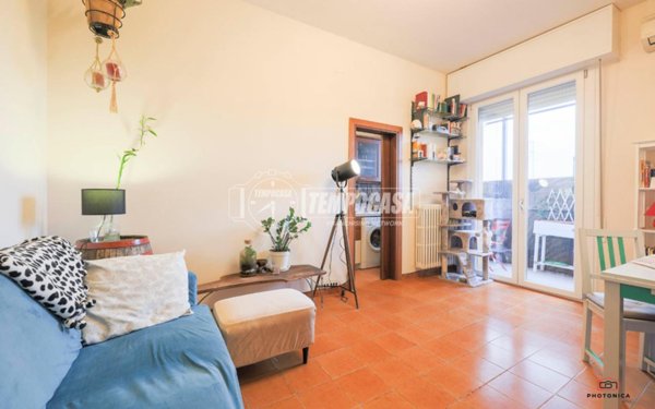 appartamento in vendita a Bologna in zona Savena