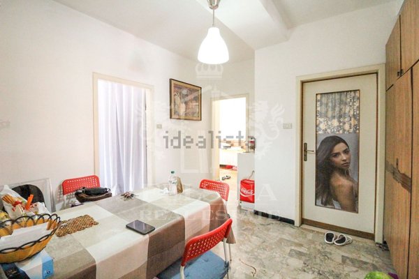 appartamento in vendita a Bologna in zona Quartiere Navile