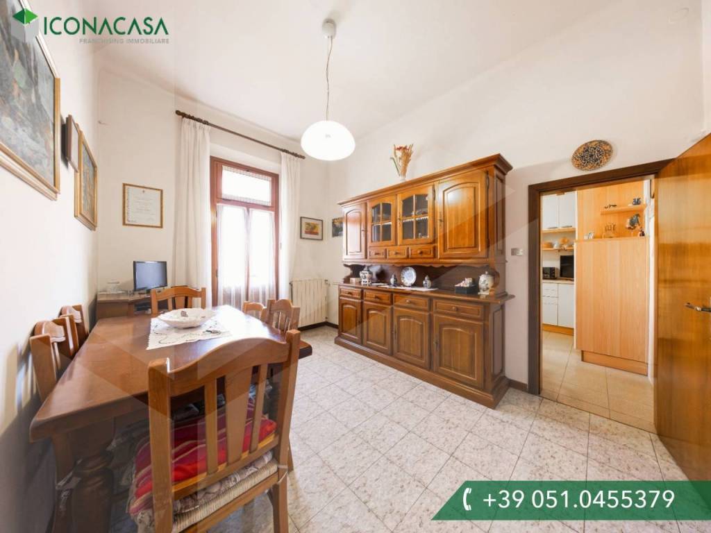 appartamento in vendita a Bologna in zona Santa Viola