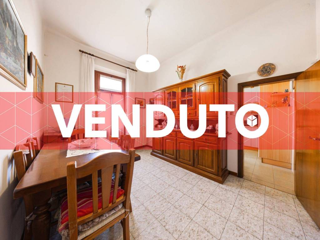 appartamento in vendita a Bologna in zona Santa Viola