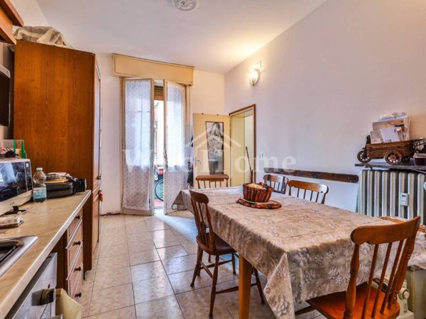 appartamento in vendita a Bologna in zona Pilastro
