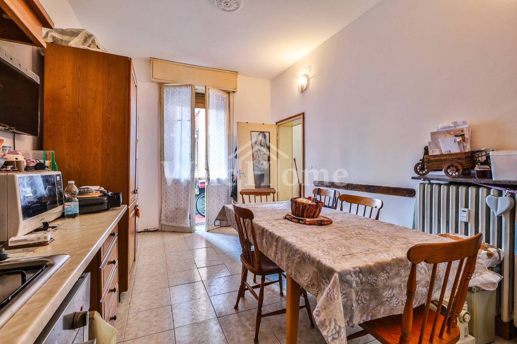 appartamento in vendita a Bologna in zona San Donato