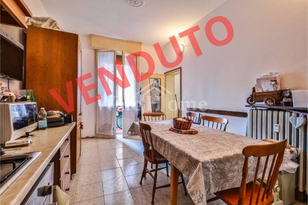 appartamento in vendita a Bologna in zona San Donato