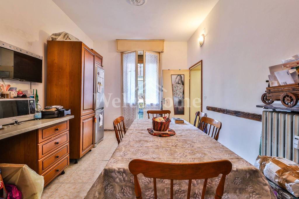 appartamento in vendita a Bologna in zona San Donato