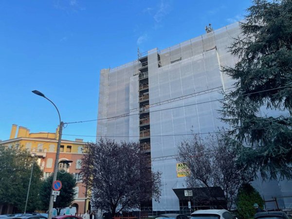 appartamento in vendita a Bologna in zona Borgo Panigale