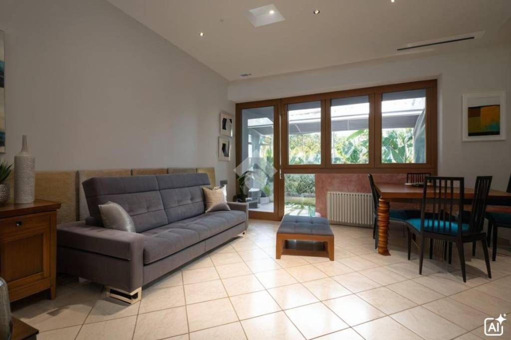 appartamento in vendita a Bologna in zona Borgo Panigale