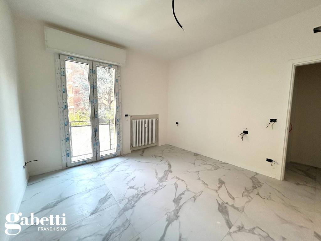 appartamento in vendita a Bologna in zona Pilastro