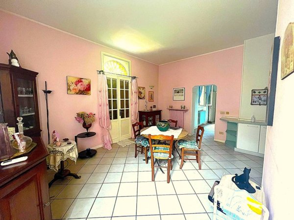 casa indipendente in vendita a Bologna in zona Saragozza