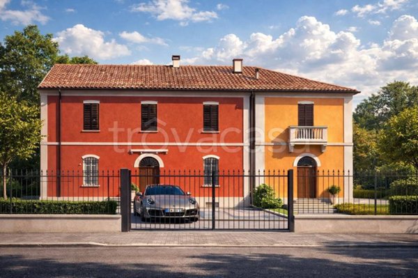 casa indipendente in vendita a Bologna in zona Centro Storico