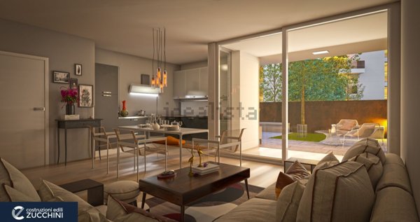 appartamento in vendita a Bologna in zona Centro Storico