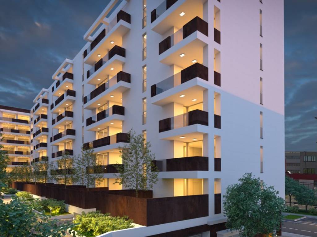 appartamento in vendita a Bologna in zona Bolognina