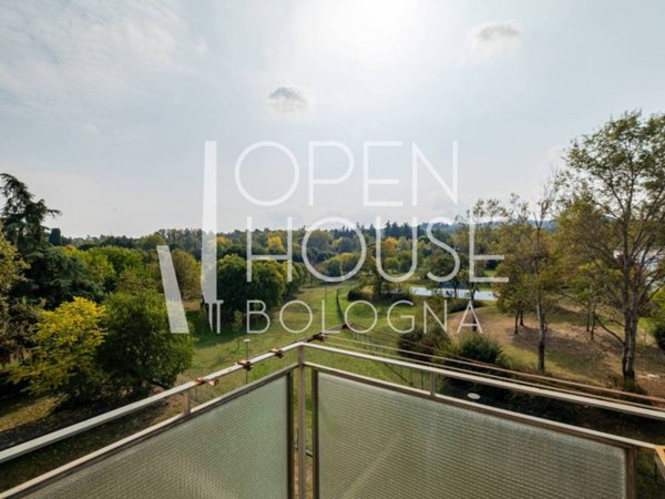appartamento in vendita a Bologna in zona Savena