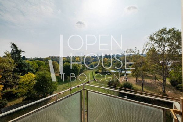 appartamento in vendita a Bologna in zona Savena