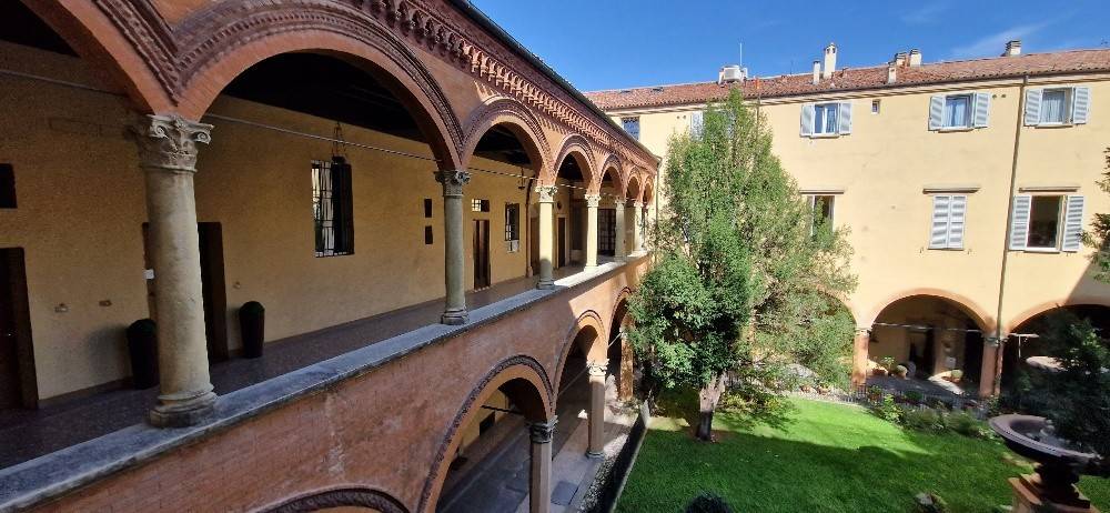 appartamento in vendita a Bologna in zona Centro Storico