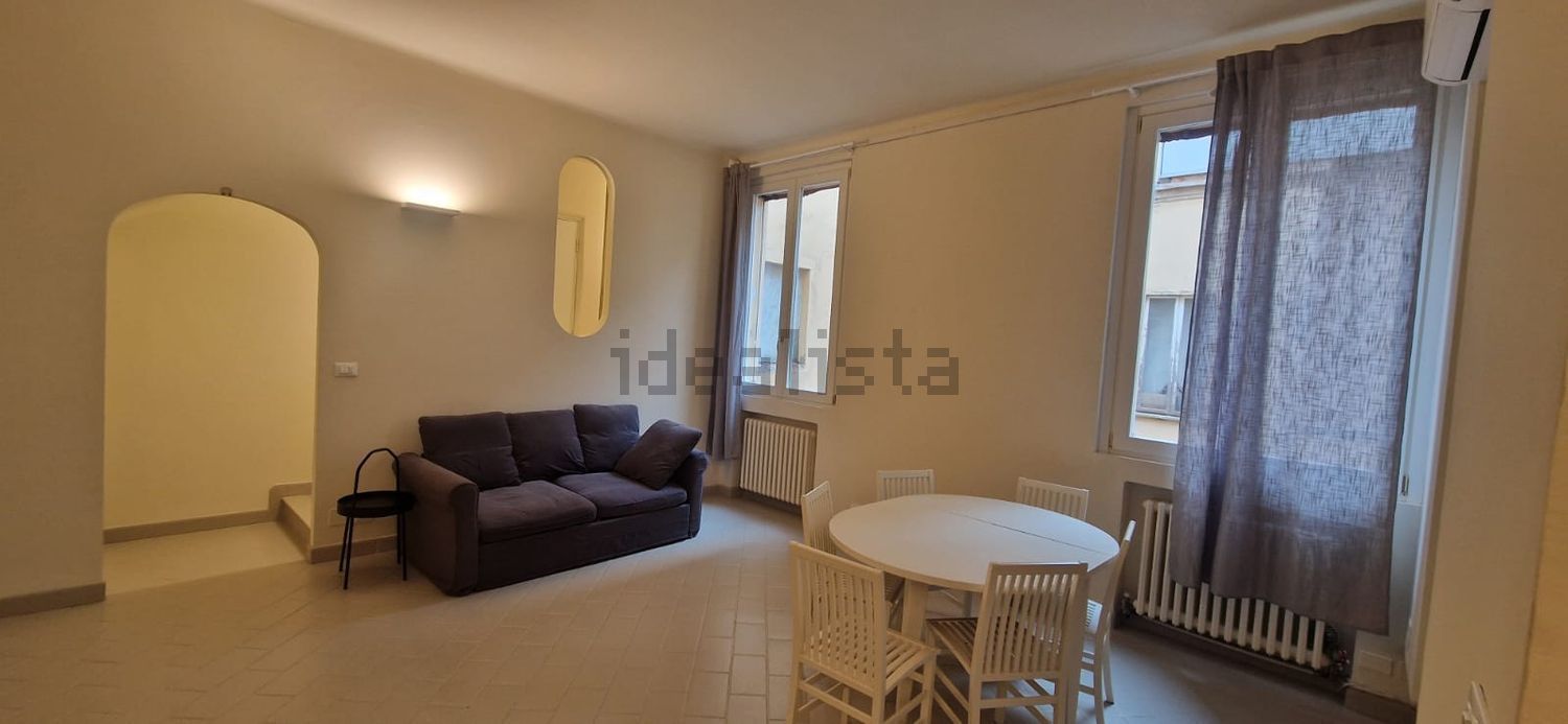 appartamento in vendita a Bologna in zona Santo Stefano