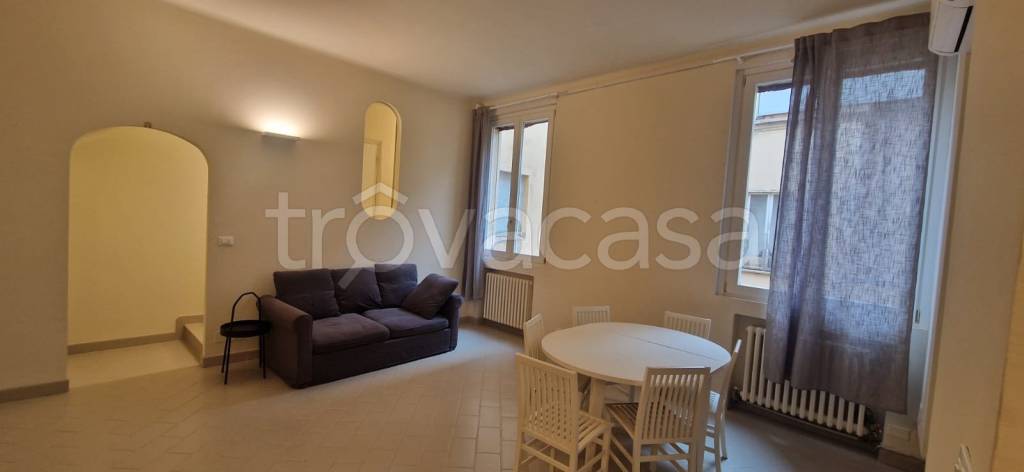 appartamento in vendita a Bologna in zona Santo Stefano