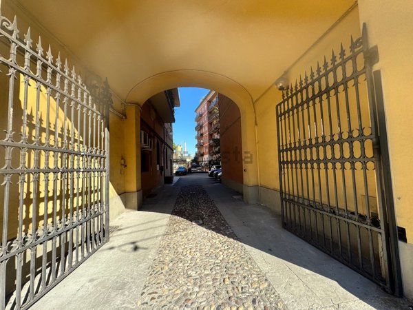 appartamento in vendita a Bologna in zona Savena