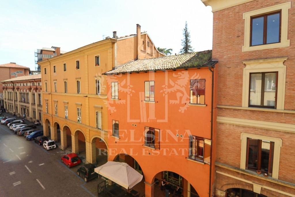appartamento in vendita a Bologna in zona San Vitale