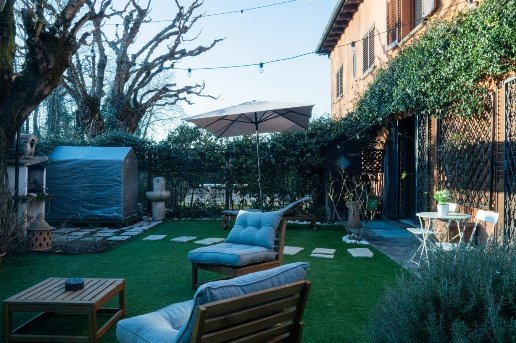 appartamento in vendita a Bologna in zona San Vitale