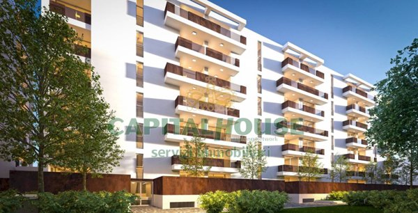 appartamento in vendita a Bologna in zona Lame