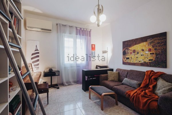 appartamento in vendita a Bologna