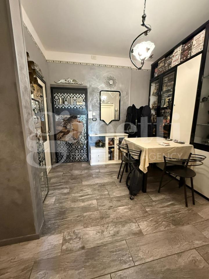 appartamento in vendita a Bologna in zona Santo Stefano