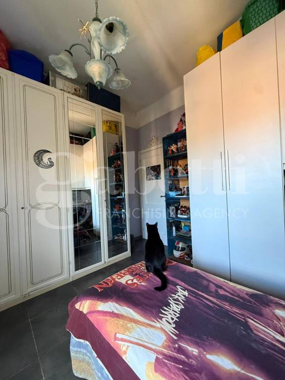 appartamento in vendita a Bologna in zona Santo Stefano