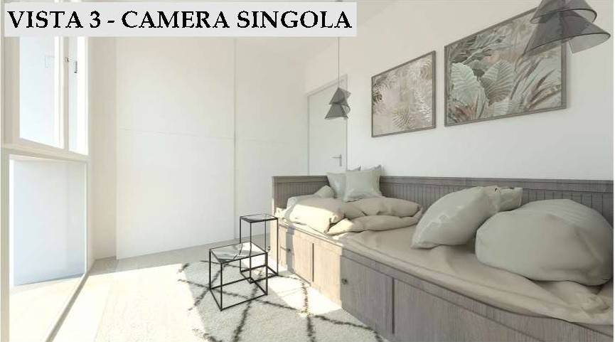 appartamento in vendita a Bologna