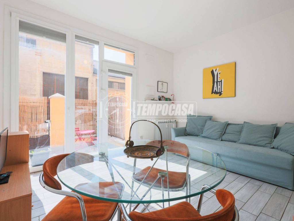 appartamento in vendita a Bologna in zona Saffi