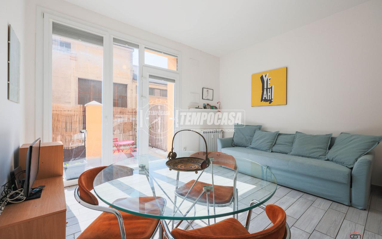 appartamento in vendita a Bologna in zona Saffi