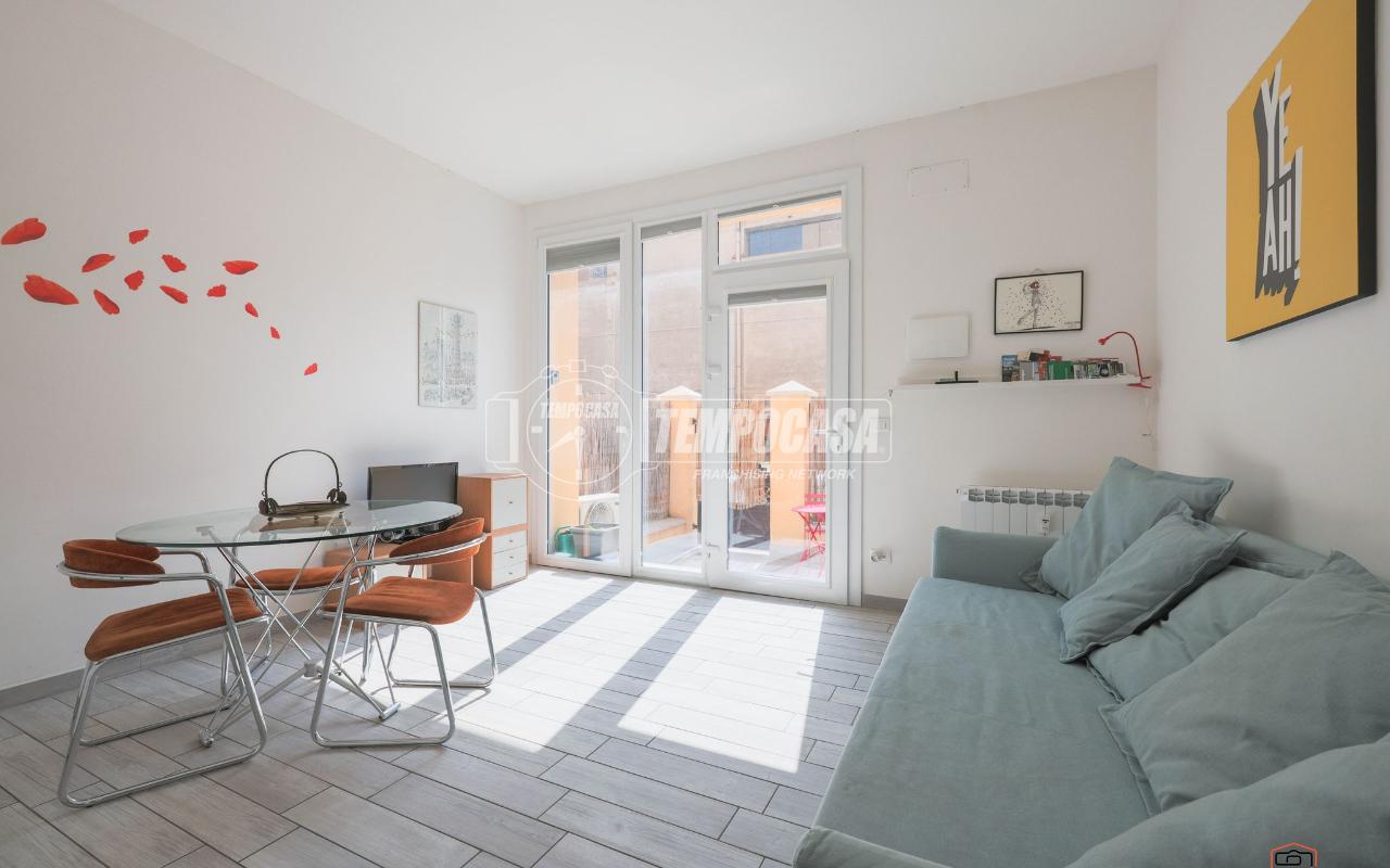 appartamento in vendita a Bologna in zona Saffi