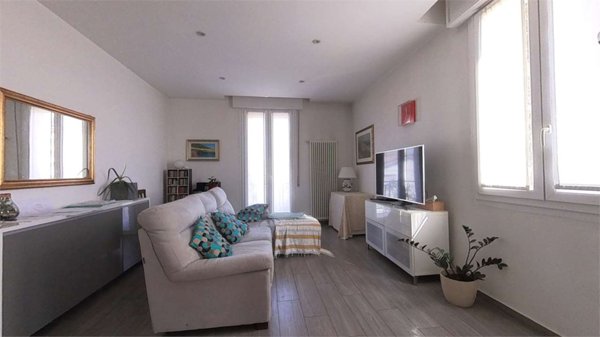 appartamento in vendita a Bologna in zona Corticella